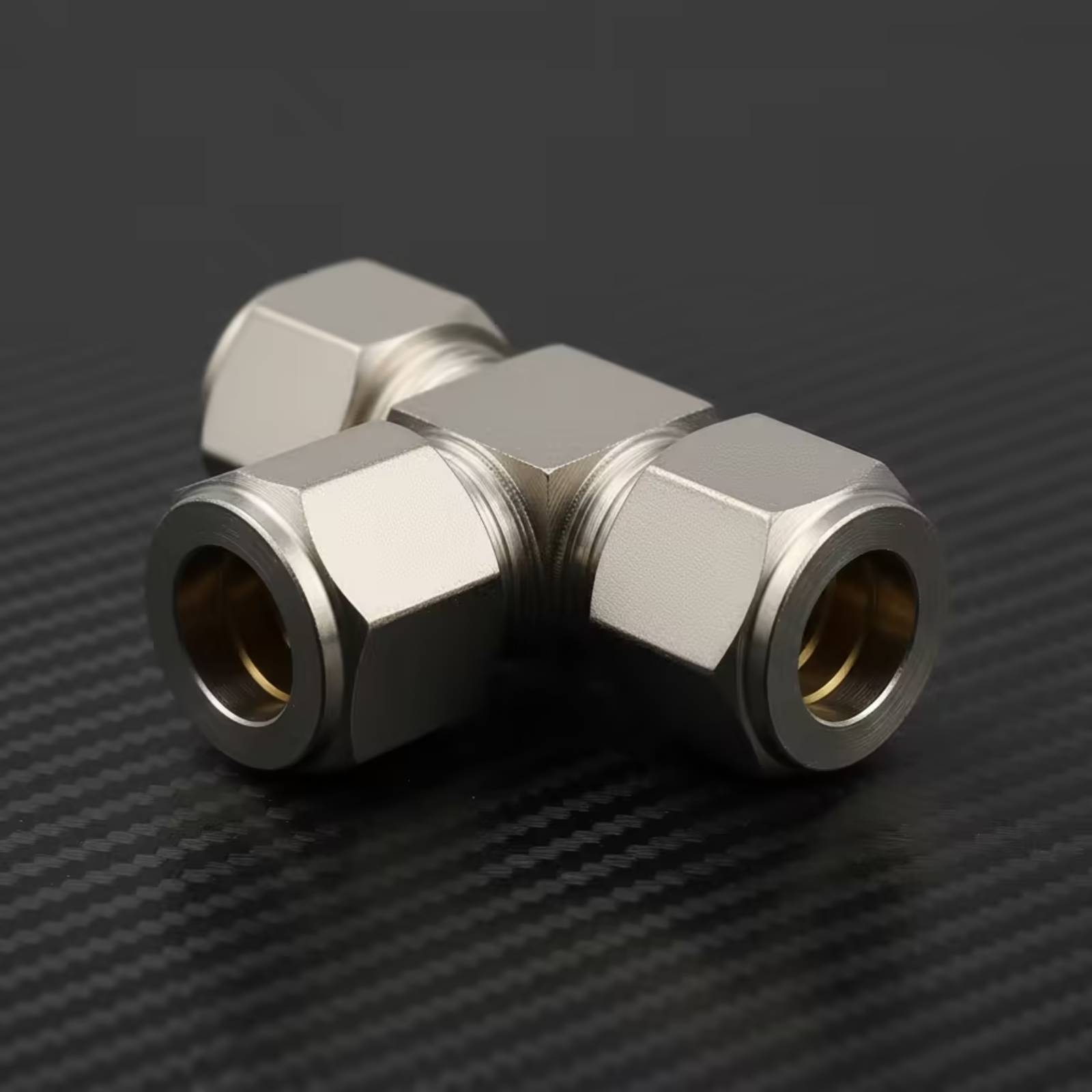 Brass Tee Compression Fitting  - Compression Fitting Brass 리뷰 및 가격