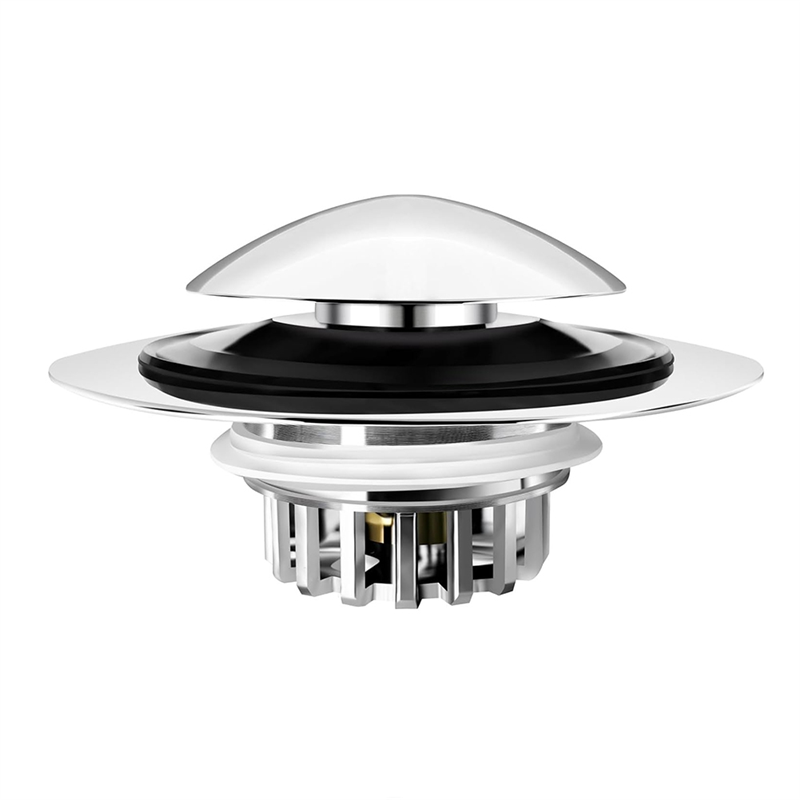 ABSE-Bathtub Drain Stopper, -U - Drain Pipe Clip 리뷰 및 가격