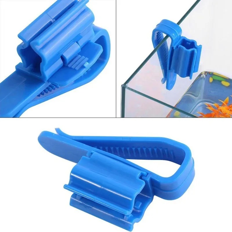 Aquarium Tank Accessories Filt - Plastic Pipe Clip 리뷰 및 가격