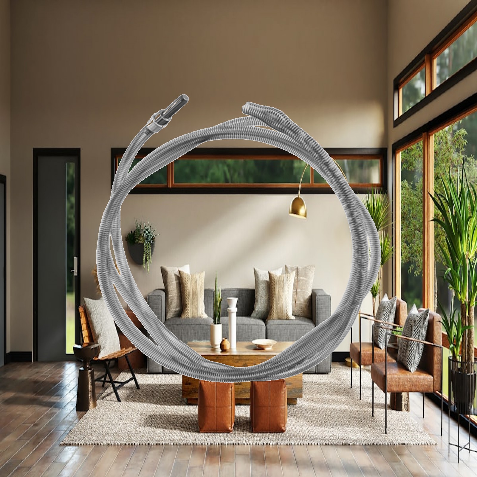 Sink Unclogging Tool Flexible  - Drain Snake Flexible 리뷰 및 가격