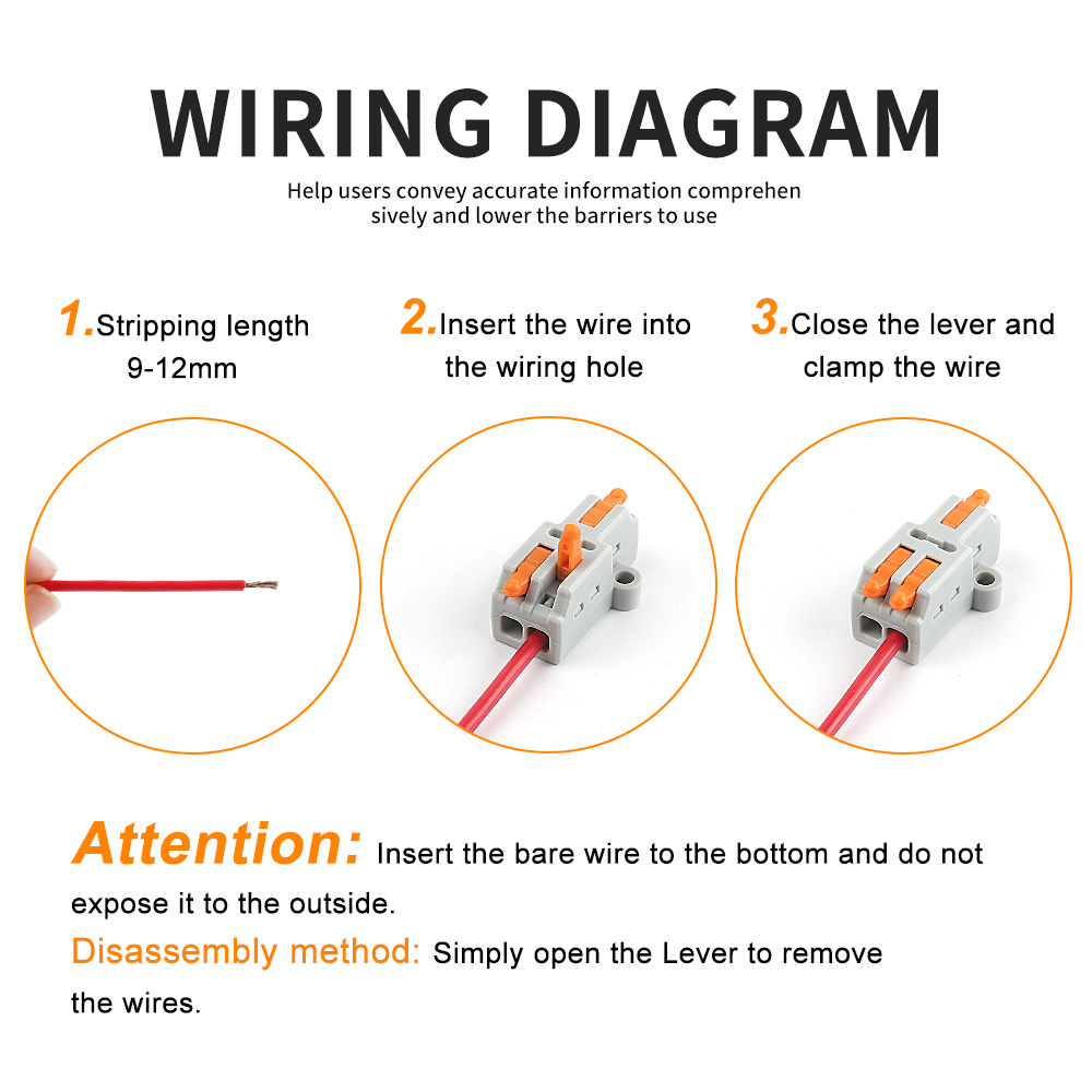 DIY GO 10/50PCS Universal Comp - Push Fit Connector 리뷰 및 가격