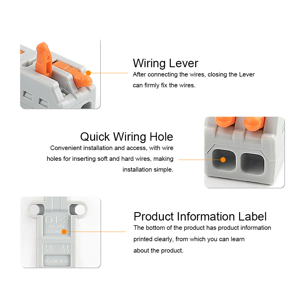 DIY GO 10/50PCS Universal Comp - Push Fit Connector 리뷰 및 가격