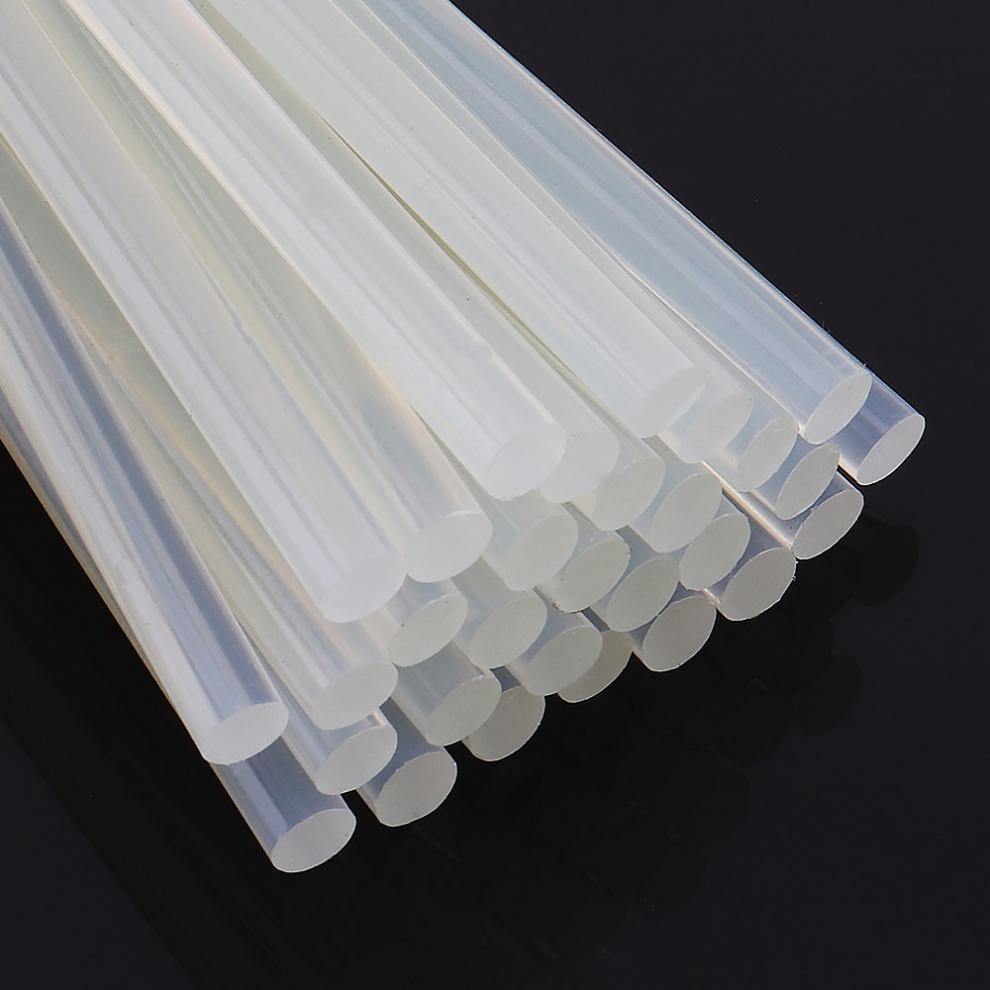 50pcs/set 7mmx190mm Hot Glue S - Silicone Tap Washer 리뷰 및 가격