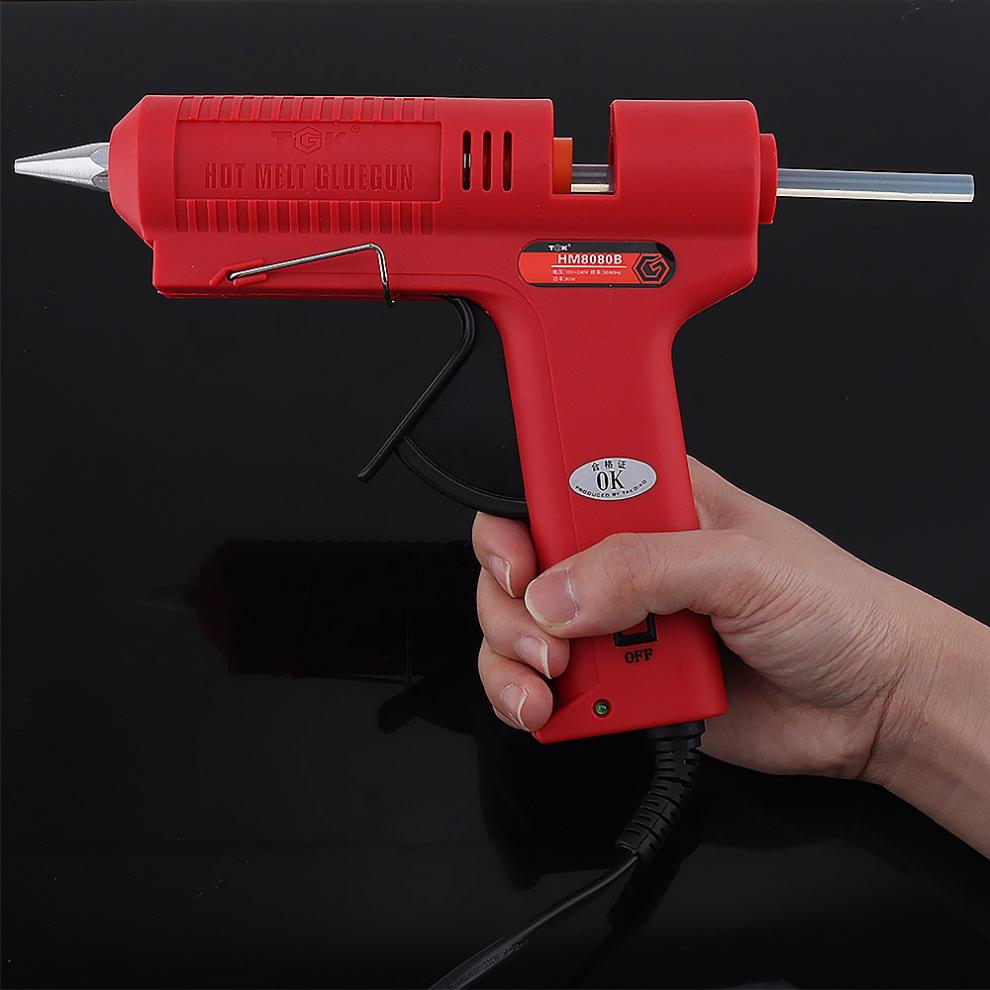 50pcs/set 7mmx190mm Hot Glue S - Silicone Tap Washer 리뷰 및 가격