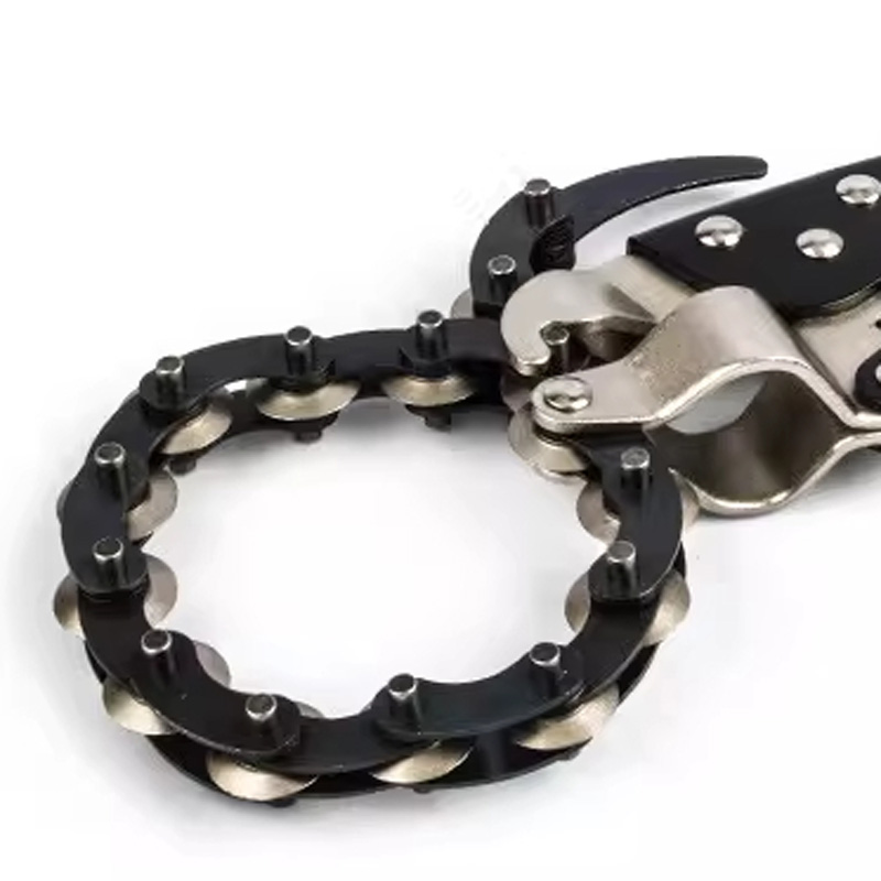 Chain-Link Pipe Cutter PVC/Ste - Pipe Cutter Ratchet 리뷰 및 가격