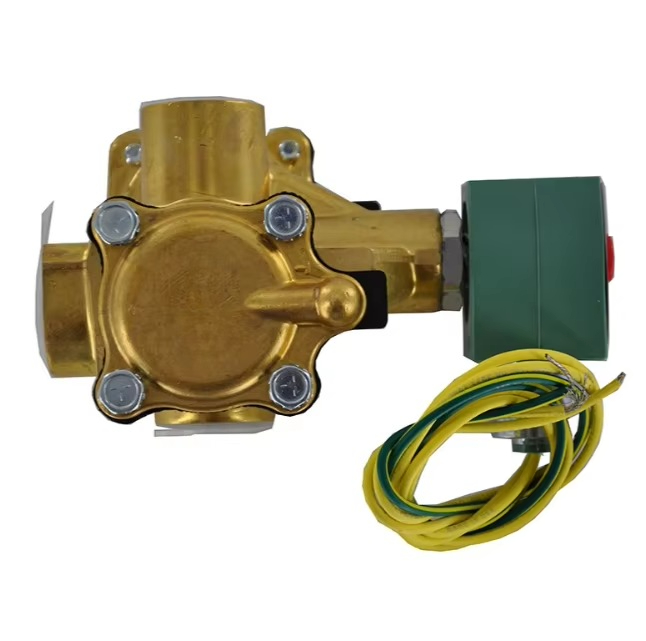 STOCK HT8316G074 Mini Solenoid - Isolation Valve Mini 리뷰 및 가격