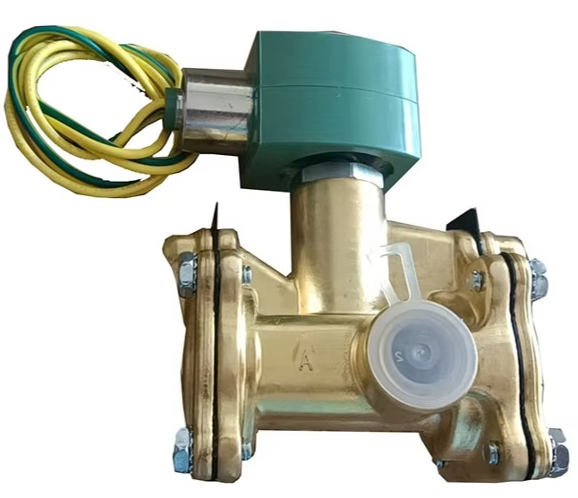 STOCK HT8316G074 Mini Solenoid - Isolation Valve Mini 리뷰 및 가격