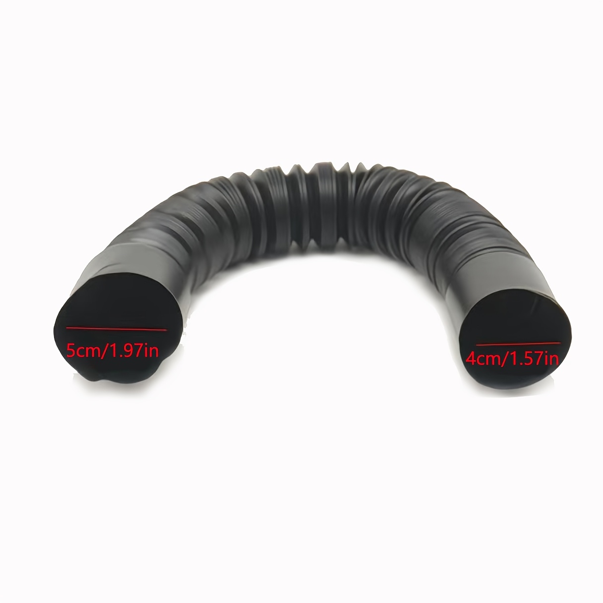 8.46 Inch Car Ventilation Tele - Plastic Pipe Clip 리뷰 및 가격