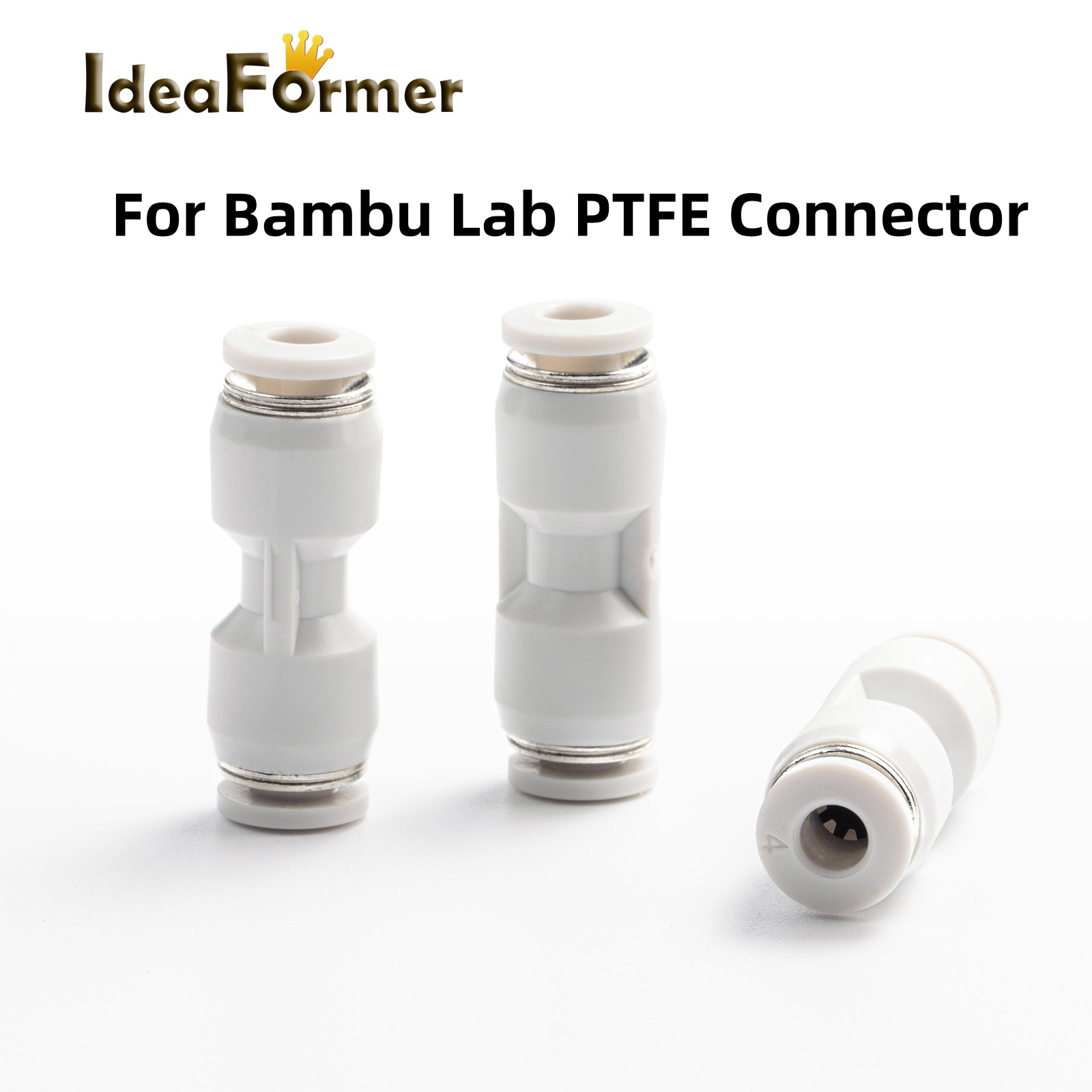 3D Printer Parts For Bambu Lab - Ptfe Tape Thread 리뷰 및 가격