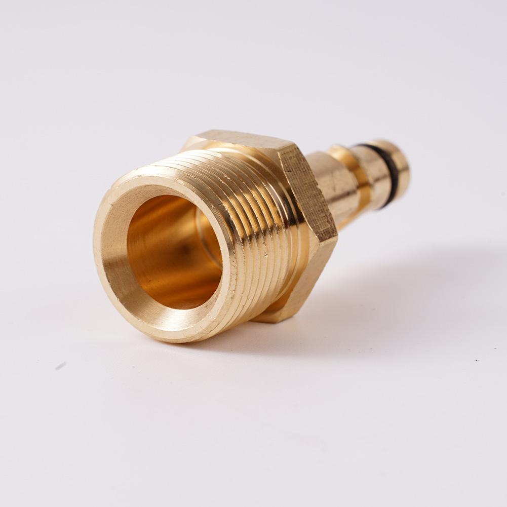 M22 Adapter Brass High Pressur - Compression Fitting Brass 리뷰 및 가격