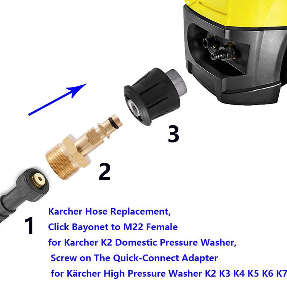 M22 Adapter Brass High Pressur - Compression Fitting Brass 리뷰 및 가격
