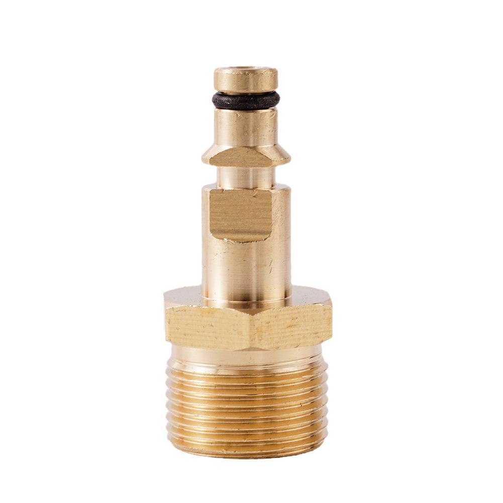 M22 Adapter Brass High Pressur - Compression Fitting Brass 리뷰 및 가격