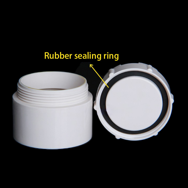 1~10PC White PVC Water Pipe Fe - Drain Pipe Clip 리뷰 및 가격