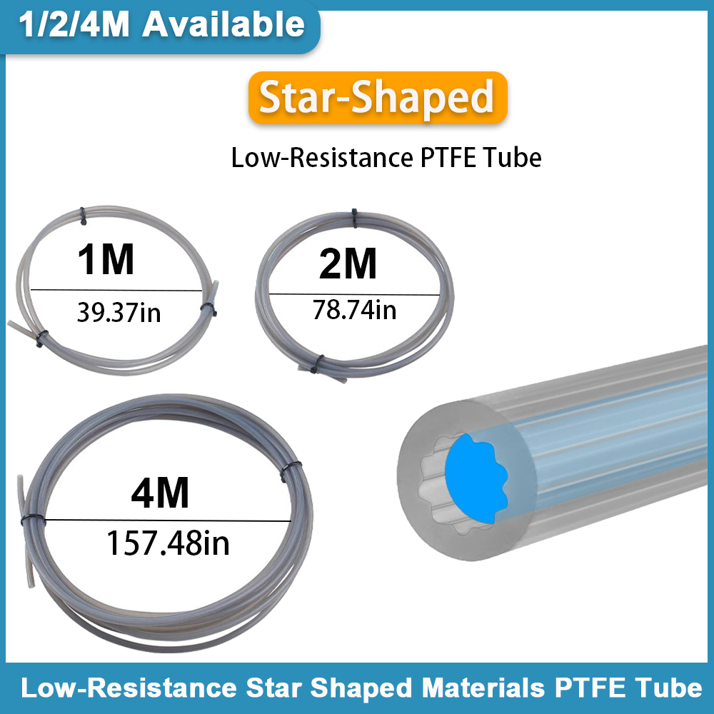 Upgraded For BambuLab AMS Crea - Ptfe Tape Thread 리뷰 및 가격
