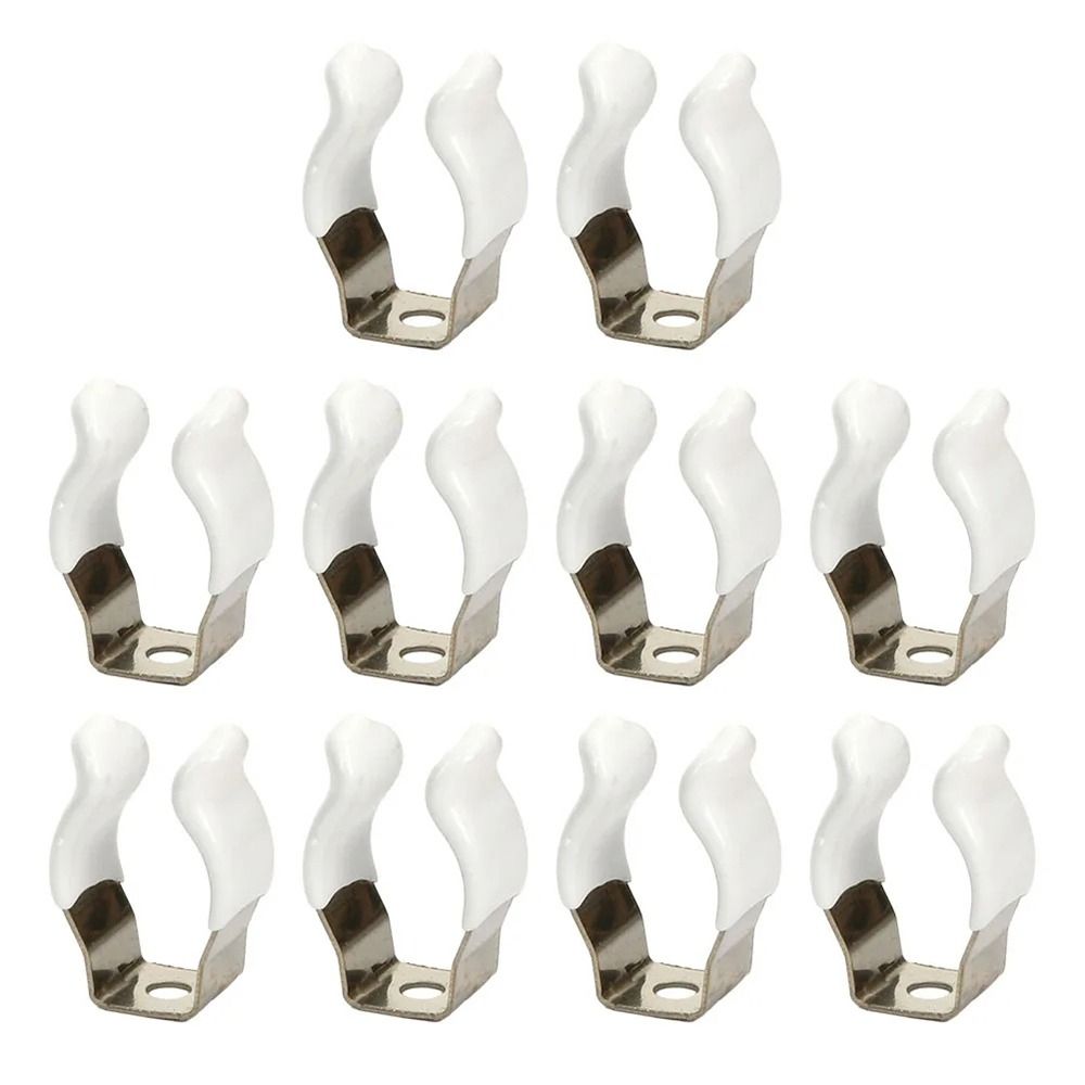 5Pcs Fixing Clips Spring Terry - Drain Pipe Clip 리뷰 및 가격