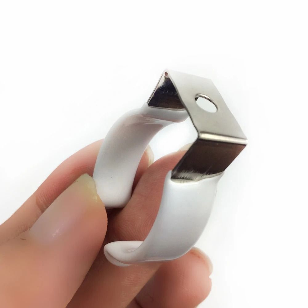 5Pcs Fixing Clips Spring Terry - Drain Pipe Clip 리뷰 및 가격