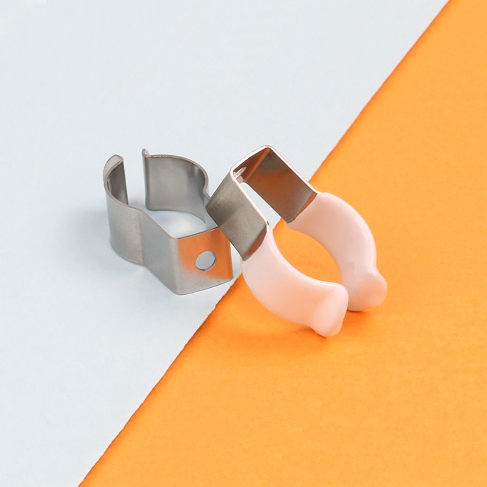5Pcs Fixing Clips Spring Terry - Drain Pipe Clip 리뷰 및 가격