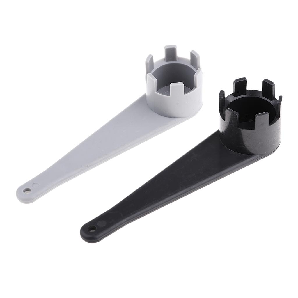 6 Groove PVC Air Valve Spanner - Float Ball Valve 리뷰 및 가격