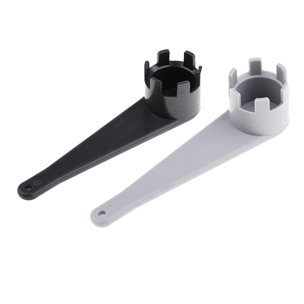 6 Groove PVC Air Valve Spanner - Float Ball Valve 리뷰 및 가격