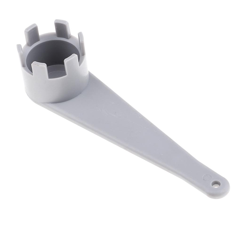 6 Groove PVC Air Valve Spanner - Float Ball Valve 리뷰 및 가격