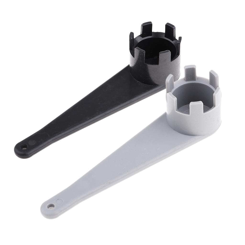 6 Groove PVC Air Valve Spanner - Float Ball Valve 리뷰 및 가격