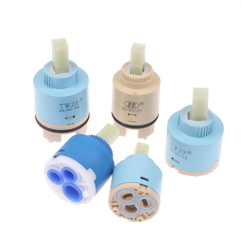 1Pcs Thermostatic Ceramic  for - Basin Mixer Cartridge 리뷰 및 가격