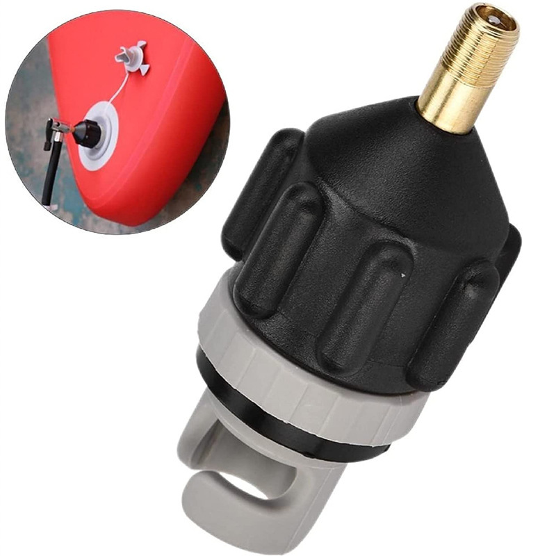 Universal SUP Pump Adapter Inf - Float Ball Valve 리뷰 및 가격