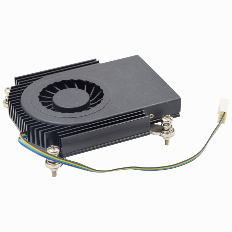 Ultra-thin CPU Cooler Radiator - Pipe Freeze Spray 리뷰 및 가격