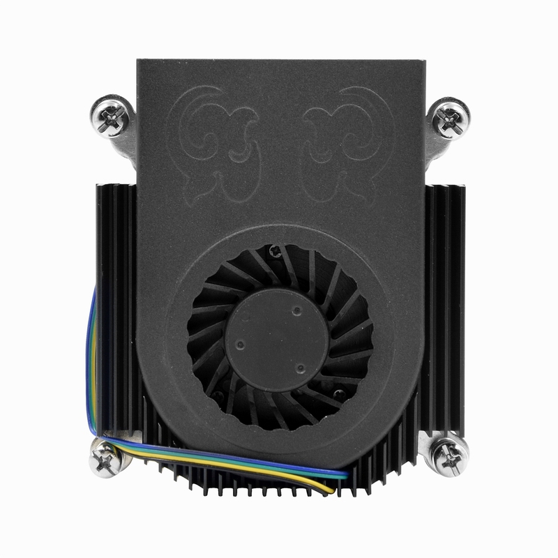 Ultra-thin CPU Cooler Radiator - Pipe Freeze Spray 리뷰 및 가격